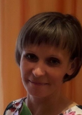 Лидия, 44, Россия, Котлас