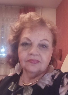Svetlana, 74, Russia, Saint Petersburg