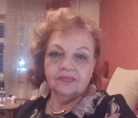 Svetlana, 74, Saint Petersburg