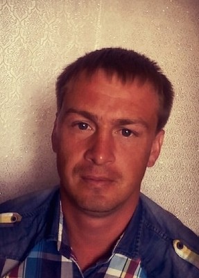 Сергей, 35, Россия, Нытва
