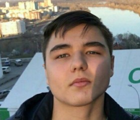 Алексей, 21 год, Уфа