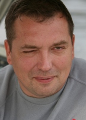 Boris, 50, Russia, Moscow