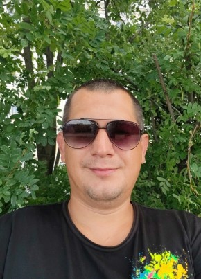 Александр из Костромы 35 лет