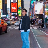 Kelvin, 23  , Dover (State of New Jersey)