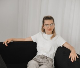 Karolina, 19, Kotelnikovo