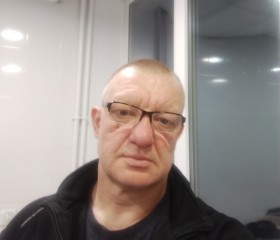 Ivan, 52, Zherdevka