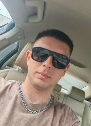 Сергей из Домодедово 31 год