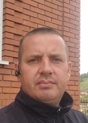 Вячеслав, 42, Россия, Акташ