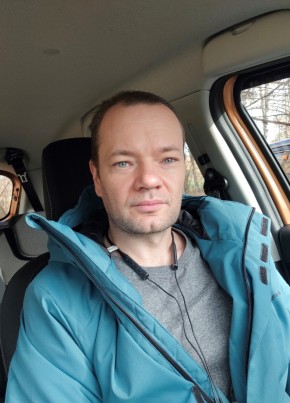 Сергей, 43, Россия, Электросталь