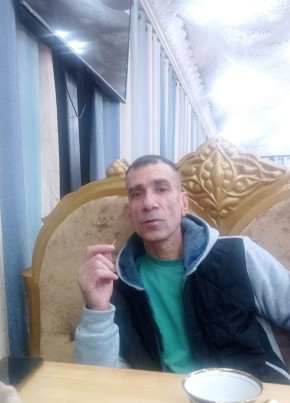 Таджмохаммад, 44, Россия, Щёлково