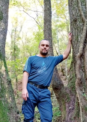 Egor, 40, Russia, Anapa