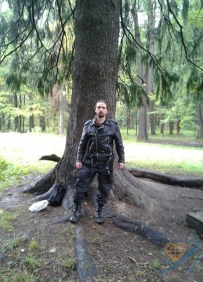 Vasiliy, 37, Russia, Moscow