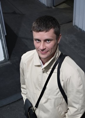 Антон, 43, Russia, Saint Petersburg