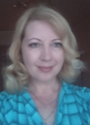 Lana, 48, Russia, Sterlitamak
