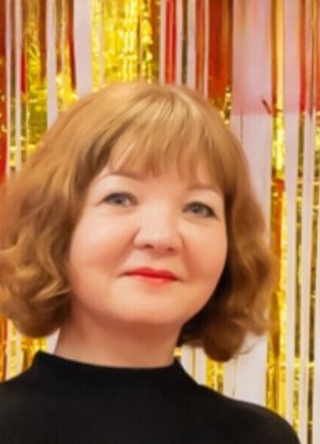 Александра из Кингисеппа 47 лет