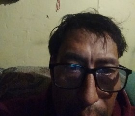 Justino, 50, Ciudad Nezahualcoyotl