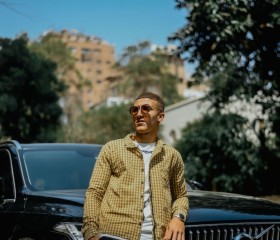 Mahmoudzmika, 21 год, القاهرة