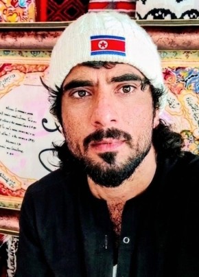 Amar из السيب الجديدة 32 года