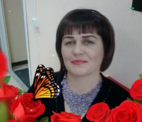 Валентина, 57 лет, Кинель