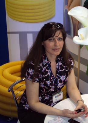 Mila, 45, Ukraine, Kiev