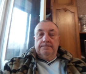 ВИКТОР, 68 лет, Київ