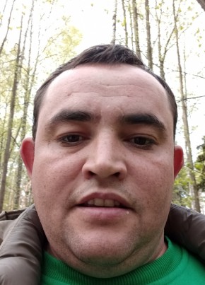 Lenar, 31, Russia, Kazan
