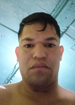 Jonas из Santa Cruz 18 лет
