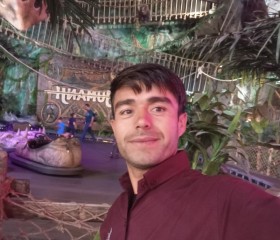 Mohammad, 26, Kish