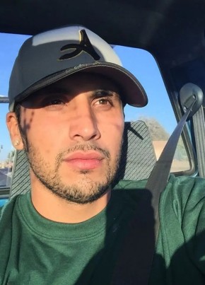 Ramón, 32, United States of America, Concord (State of California)