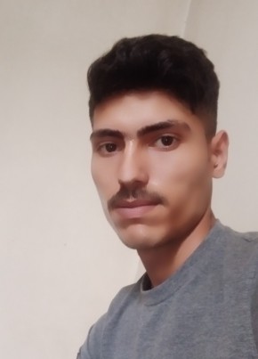 Tarek, 24, الجمهورية العربية السورية, دمشق