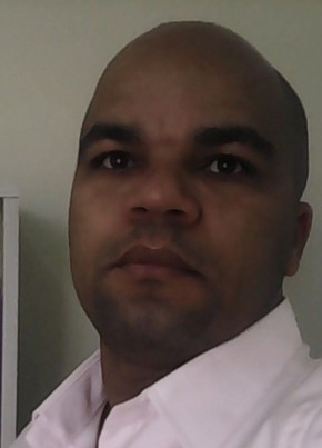 W@ltemir, 44, República Federativa do Brasil, Carapicuíba