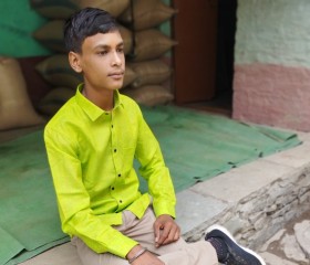 Rokneshwar, 19 лет, Latur