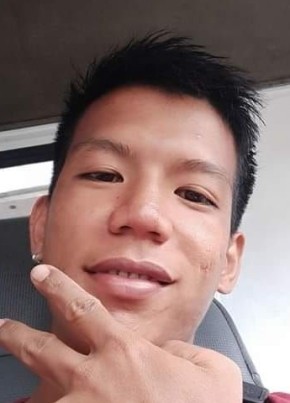 Jayson, 26, Pilipinas, Antipolo