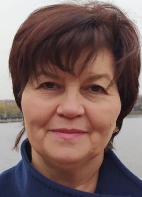 Sofia, 60, Россия, Калининград
