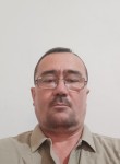 Даниербек, 50 лет, Toshkent