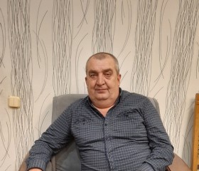 Дамир галимов, 64 года, Чистополь