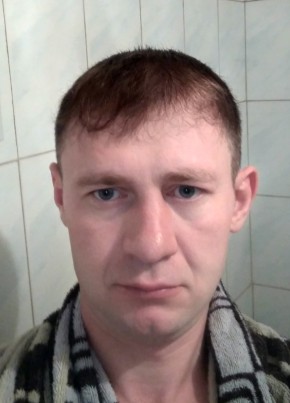 ГорькавАлександр, 39, Россия, Волгодонск