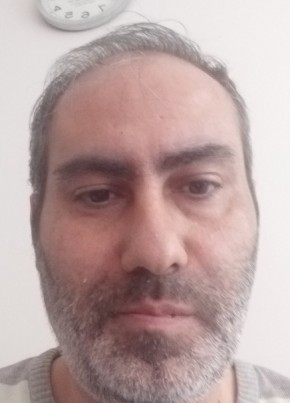 Fatih из Nevşehir 41 год