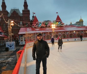 Игорь, 39 лет, Белоозёрский
