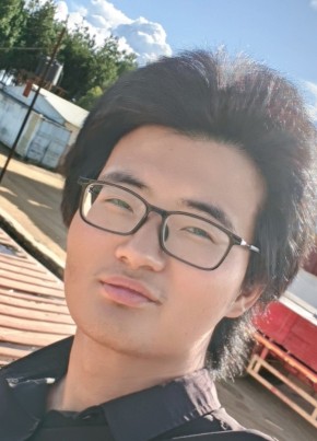 张通, 26, Tanzania, Iringa