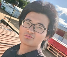 张通, 25, Dar es Salaam