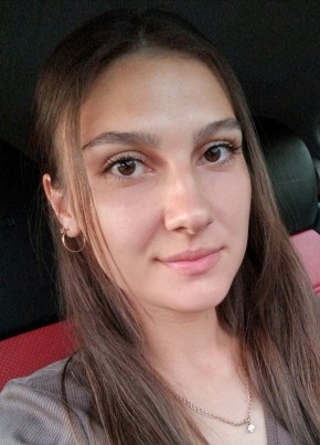 Яна из Ачинска 29 лет