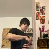 Axel, 20  , Northridge