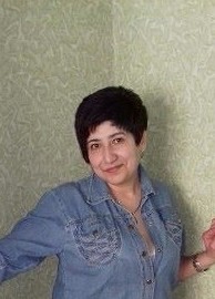 Анжелика, 53, Україна, Привілля