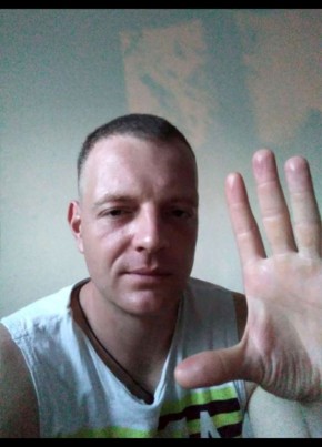 Денис, 43, Россия, Копейск
