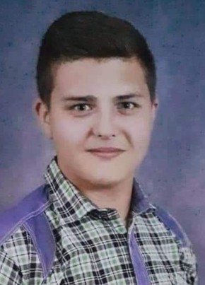 Andrei, 18, Republica Moldova, Chişinău