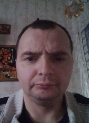 Slava, 39, Russia, Saint Petersburg