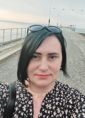 Жанна, 52, Россия, Анапа