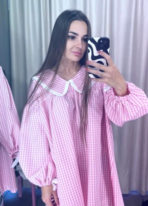 Настя, 31, Russia, Kislovodsk