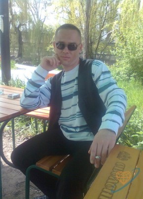 Алексей, 42, Россия, Симферополь